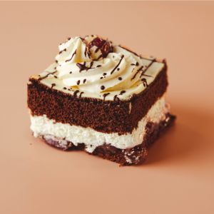 Black Forest Slice