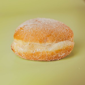 Jam Donut