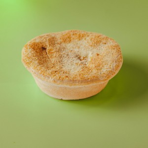 Steak & Mushroom Pie