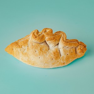 Cornish Meat Pastie