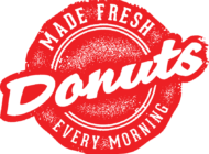 Donuts Donuts