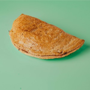 Veg Pastie