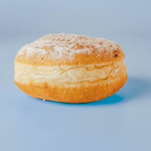 Salted CAramel Donut